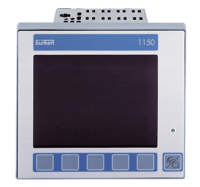 Burkert Multi-channel Process and Program Controller, 1150